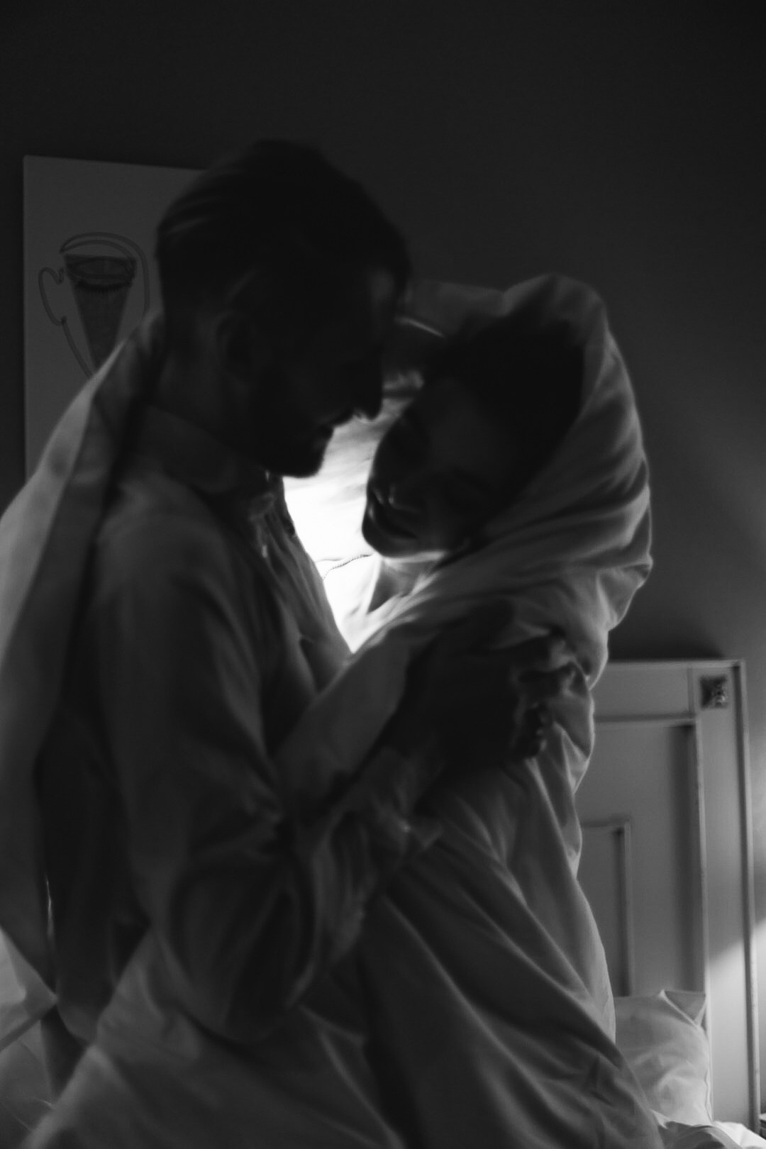 Андрей и Настя. Фотограф Нижний Новгород