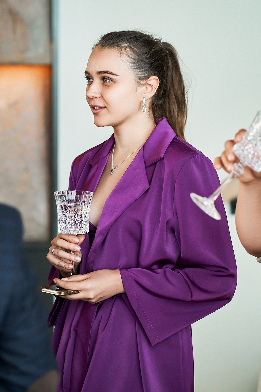 День Рождения в «The Macallan». Murad Kamazov