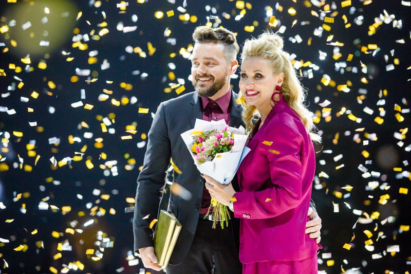 Репортаж. Фотограф Александр Ямпольский