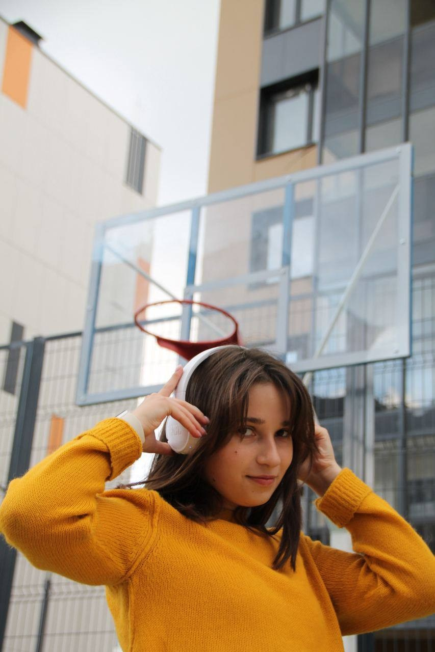 Фотопрогулки в городе Тула, уличный фотограф, фотосессия на улице. Фотограф Алёна Орлова в Туле