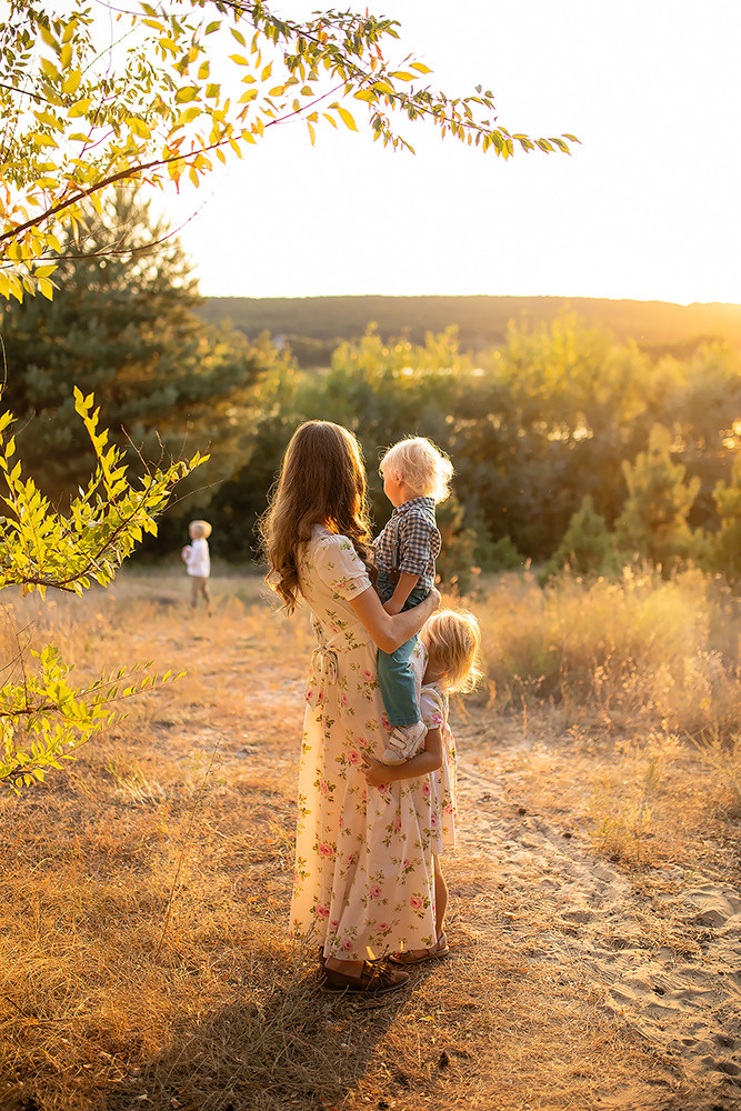 Юля в ожидании четвертого солнышка. Свадебный и семейный фотограф в Белгороде Евгения Курочкина