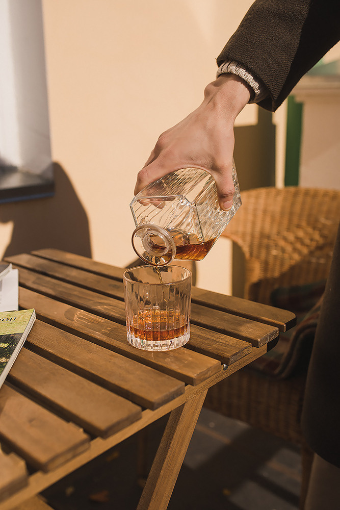 В усадьбе А. А. Фета. Свадебный и семейный фотограф в Белгороде Евгения Курочкина