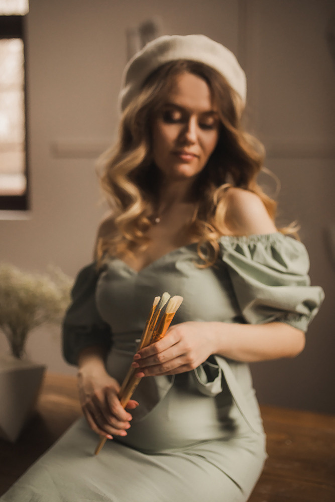 Алина. Свадебный и семейный фотограф в Белгороде Евгения Курочкина