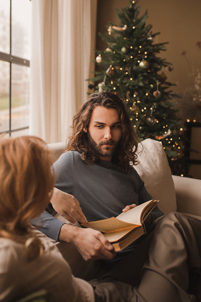 Дима Оля. Свадебный и семейный фотограф в Белгороде Евгения Курочкина