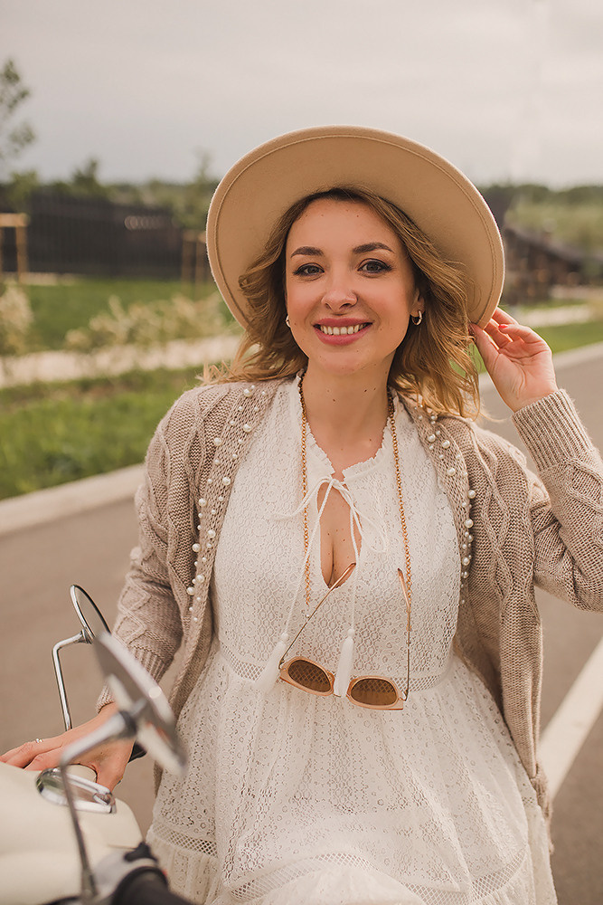 Дубровка. Свадебный и семейный фотограф в Белгороде Евгения Курочкина