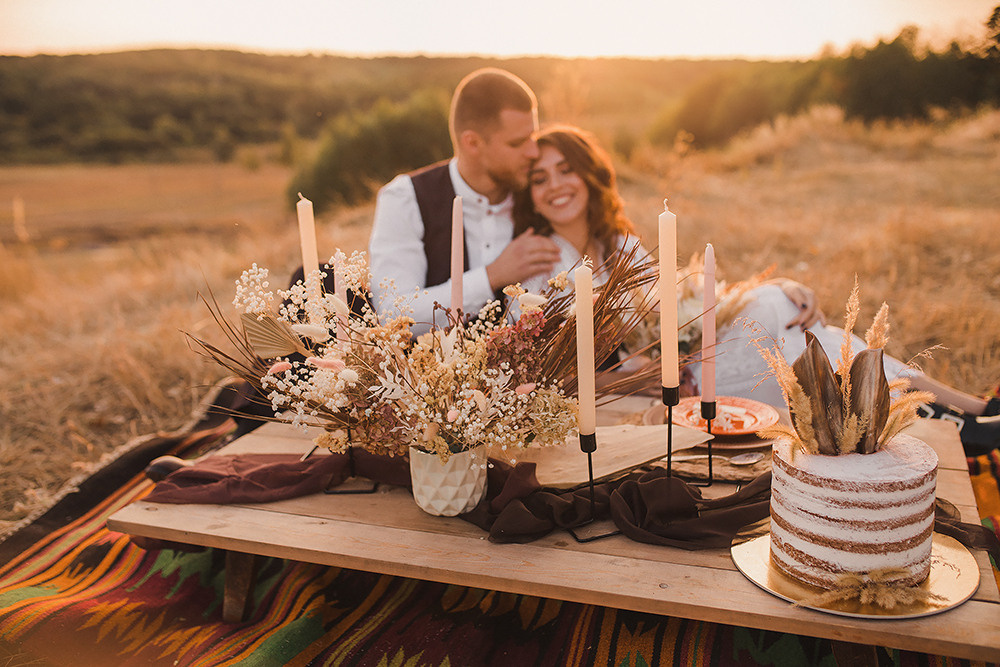Однажды в Канзасе. Свадебный и семейный фотограф в Белгороде Евгения Курочкина