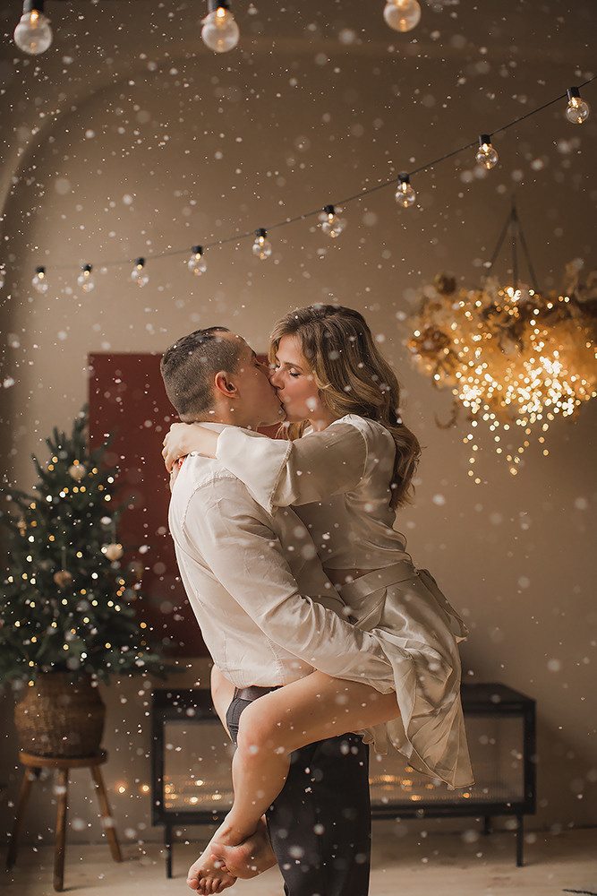 Игорь Екатерина. Свадебный и семейный фотограф в Белгороде Евгения Курочкина