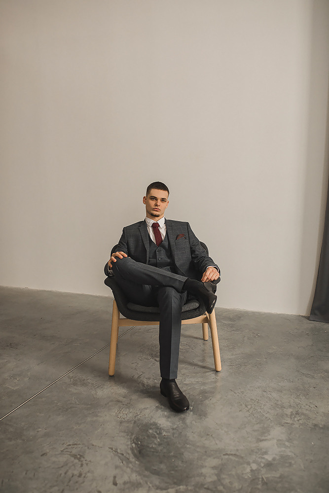 Кейко и Джек. Свадебный и семейный фотограф в Белгороде Евгения Курочкина