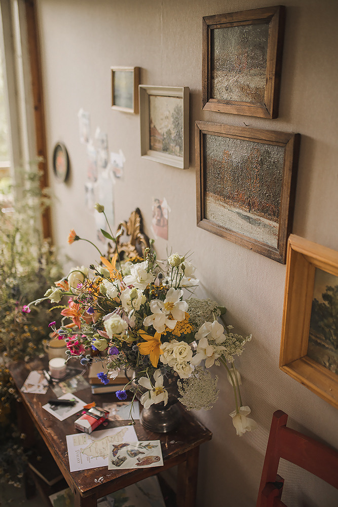 Томас и Рокель. Свадебный и семейный фотограф в Белгороде Евгения Курочкина