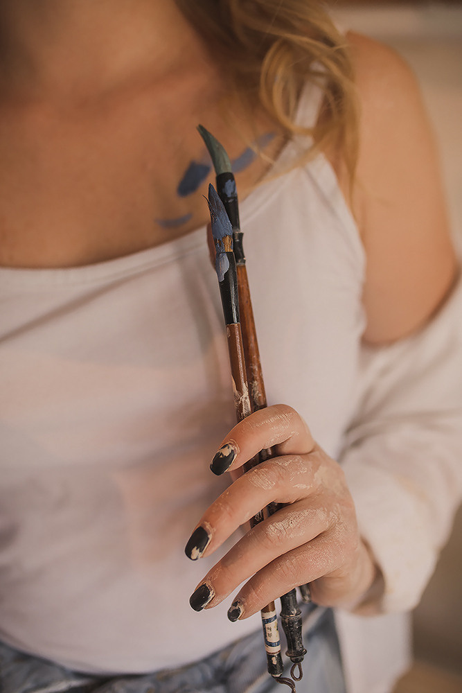 Гончарка. Свадебный и семейный фотограф в Белгороде Евгения Курочкина