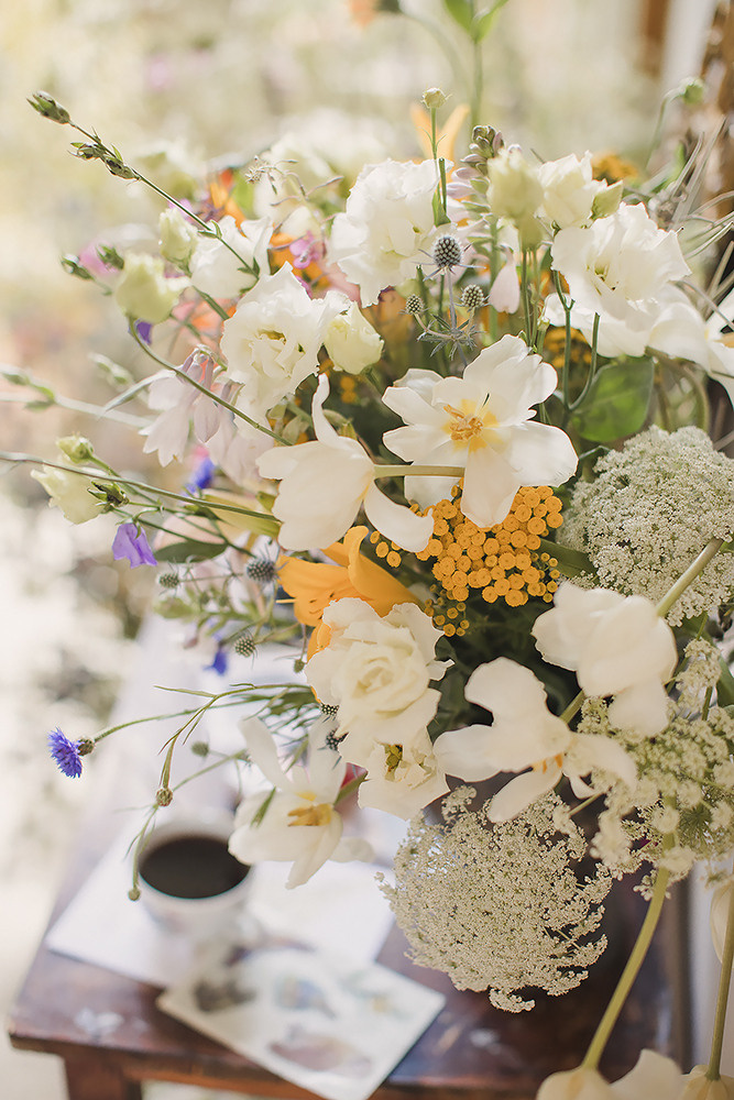 Томас и Рокель. Свадебный и семейный фотограф в Белгороде Евгения Курочкина