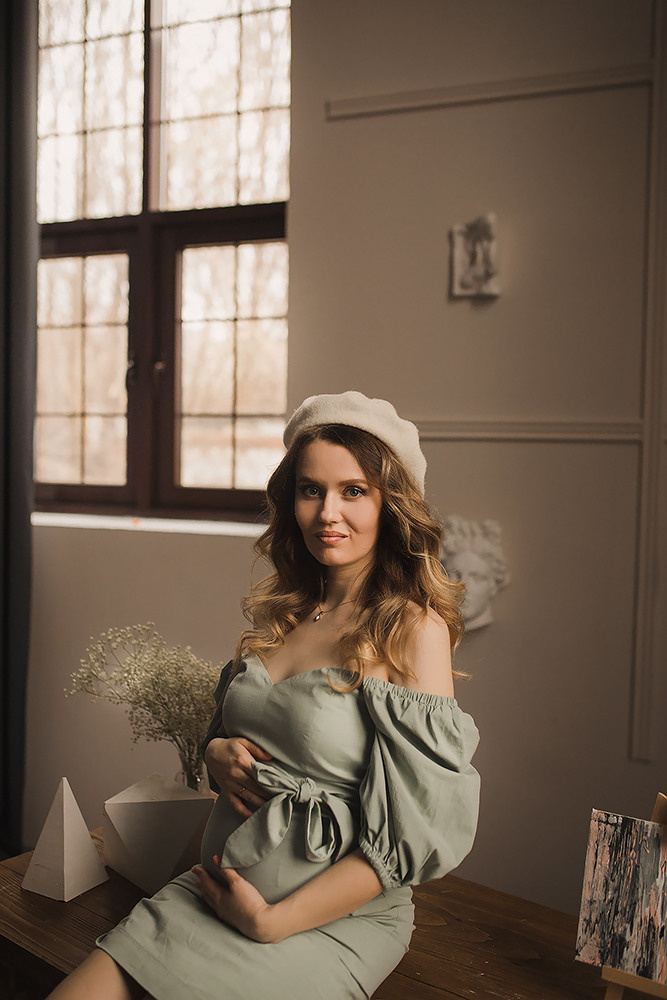 Алина. Свадебный и семейный фотограф в Белгороде Евгения Курочкина