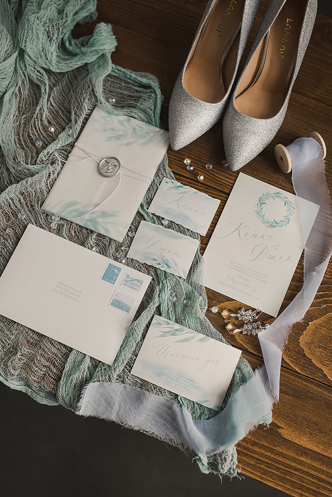 Кейко и Джек. Свадебный и семейный фотограф в Белгороде Евгения Курочкина