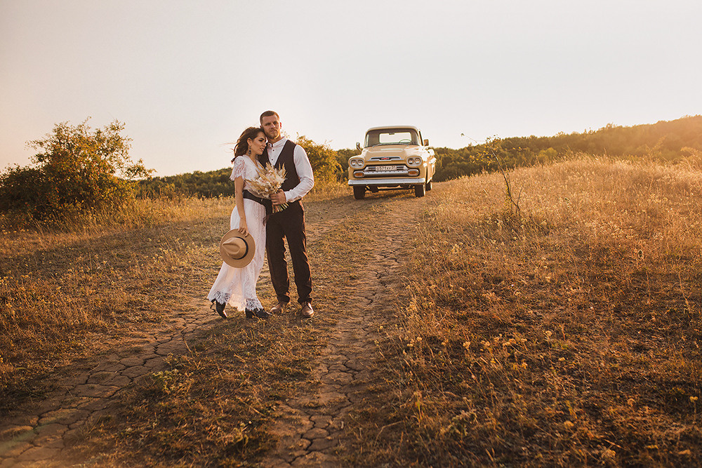 Однажды в Канзасе. Свадебный и семейный фотограф в Белгороде Евгения Курочкина