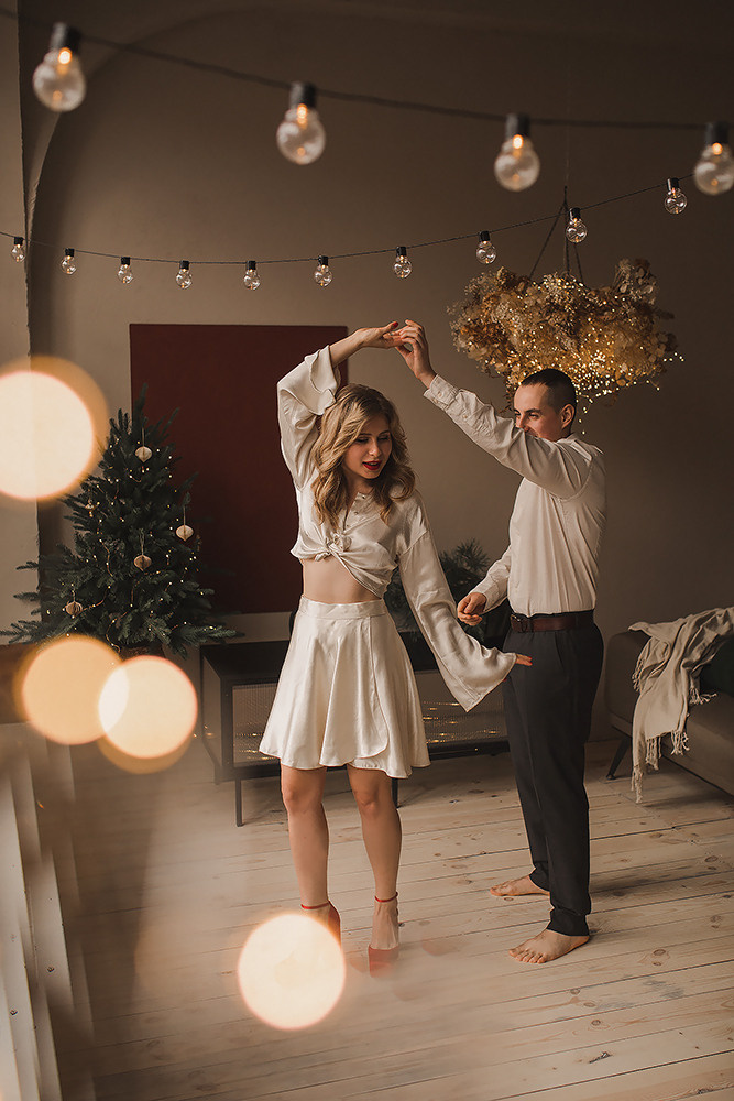 Игорь Екатерина. Свадебный и семейный фотограф в Белгороде Евгения Курочкина