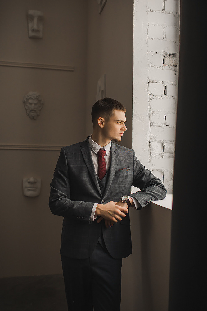 Кейко и Джек. Свадебный и семейный фотограф в Белгороде Евгения Курочкина