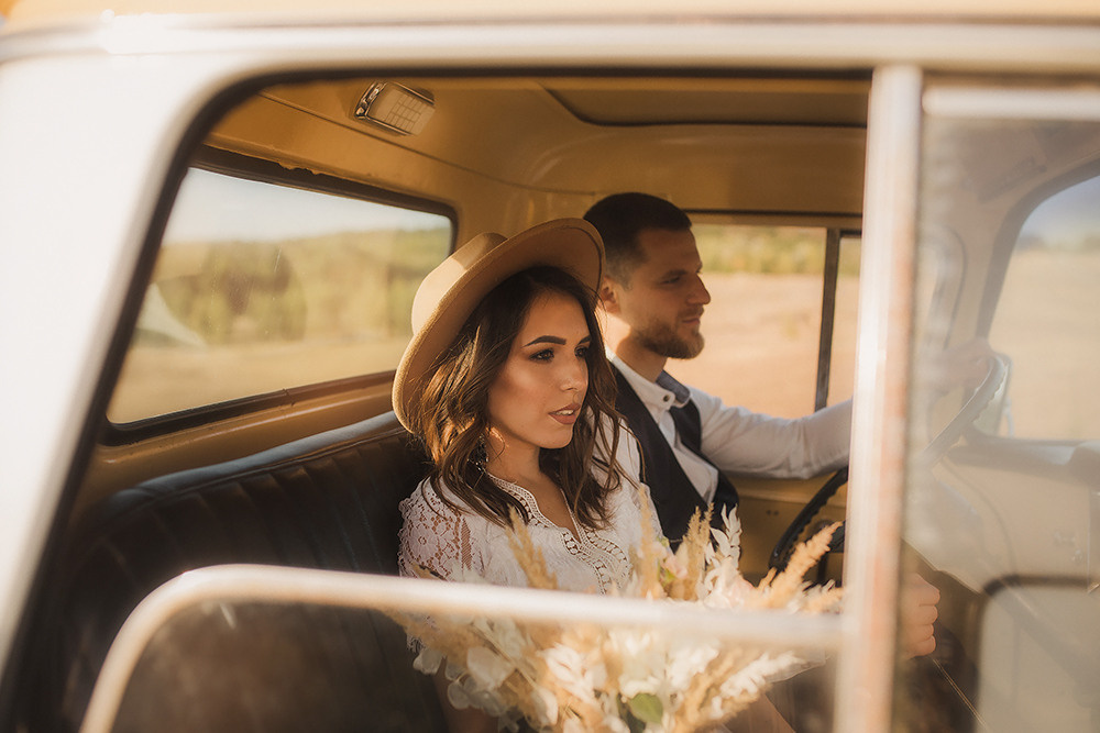 Однажды в Канзасе. Свадебный и семейный фотограф в Белгороде Евгения Курочкина