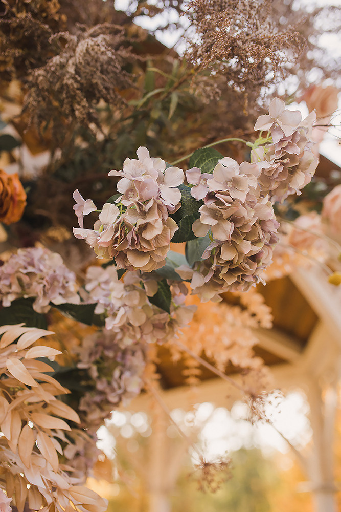 В усадьбе А. А. Фета. Свадебный и семейный фотограф в Белгороде Евгения Курочкина