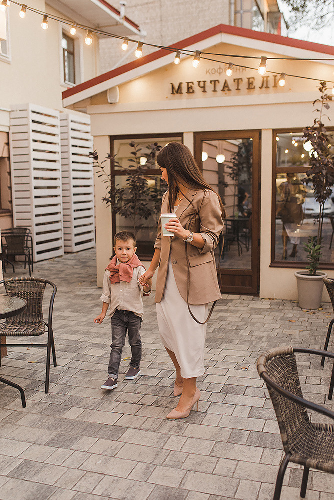 Мечтатели. Свадебный и семейный фотограф в Белгороде Евгения Курочкина