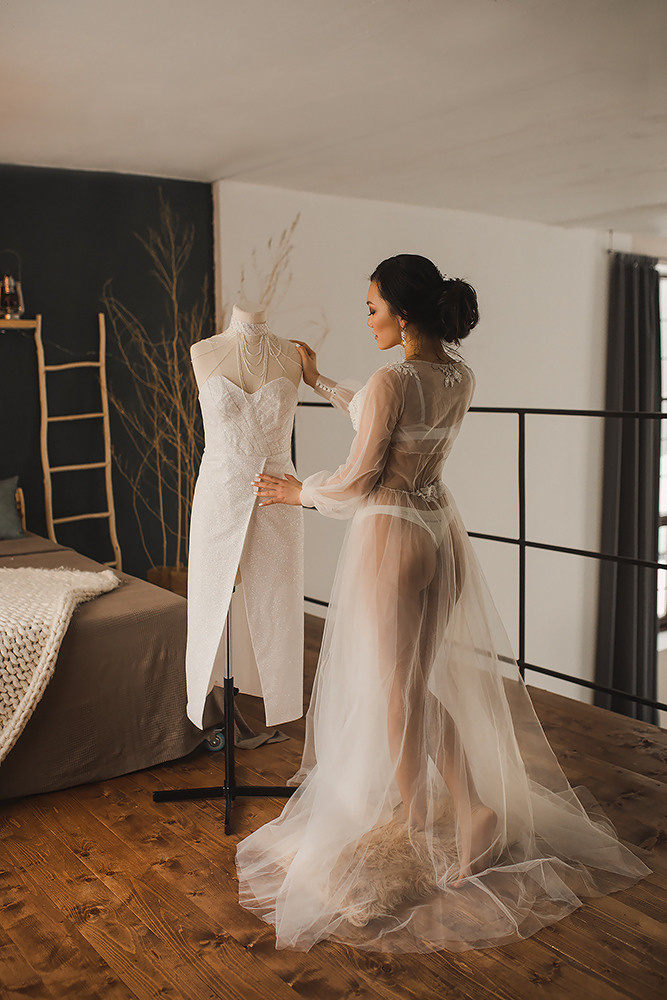 Кейко и Джек. Свадебный и семейный фотограф в Белгороде Евгения Курочкина