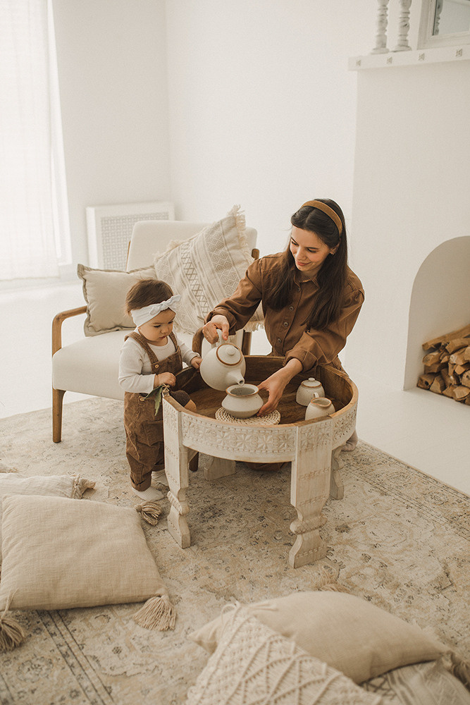 Мама Аня и Соня. Свадебный и семейный фотограф в Белгороде Евгения Курочкина