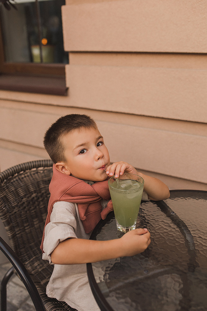 Мечтатели. Свадебный и семейный фотограф в Белгороде Евгения Курочкина