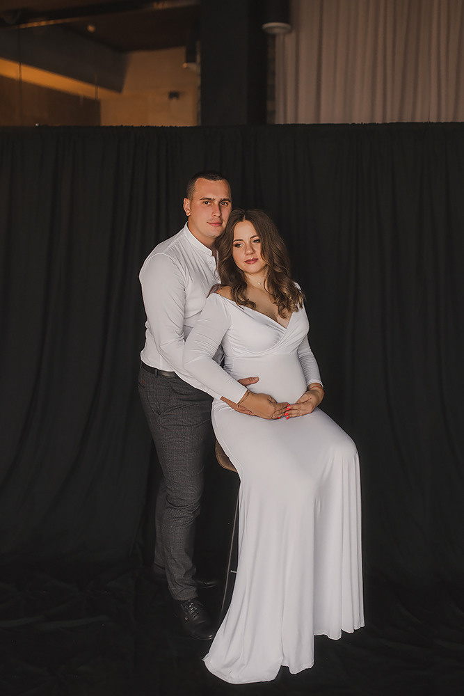 Андрей и Инна. Свадебный и семейный фотограф в Белгороде Евгения Курочкина