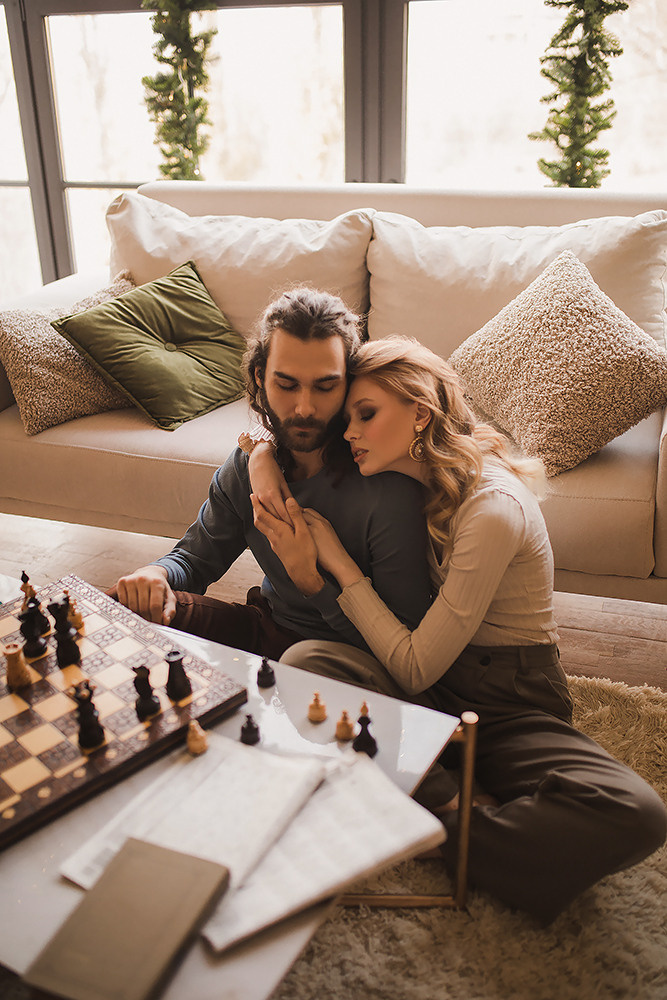 Дима Оля. Свадебный и семейный фотограф в Белгороде Евгения Курочкина