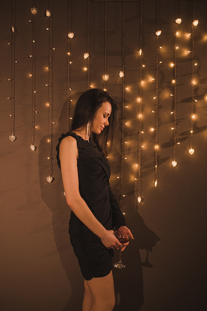 Дима и Оля. Свадебный и семейный фотограф в Белгороде Евгения Курочкина