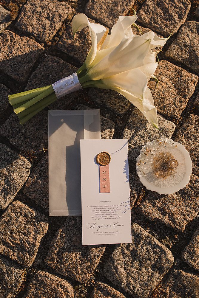 Кадиллак. Свадебный и семейный фотограф в Белгороде Евгения Курочкина