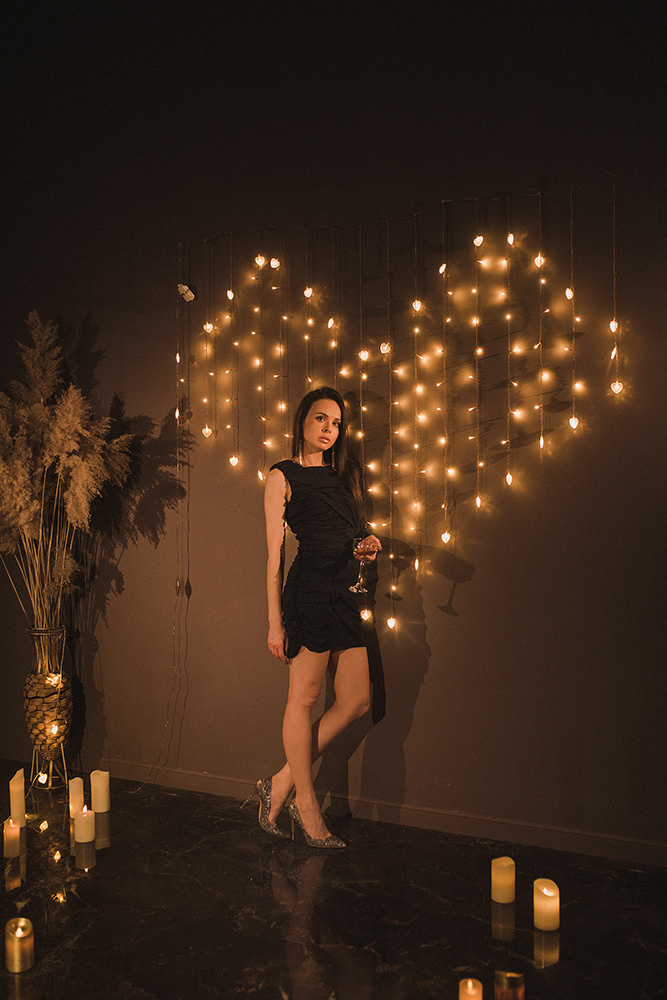 Дима и Оля. Свадебный и семейный фотограф в Белгороде Евгения Курочкина