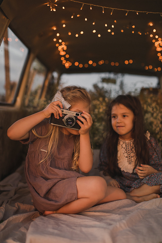 Томас и Рокель. Свадебный и семейный фотограф в Белгороде Евгения Курочкина