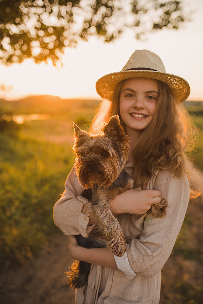 Мама Аня, Лиза и Макар. Свадебный и семейный фотограф в Белгороде Евгения Курочкина