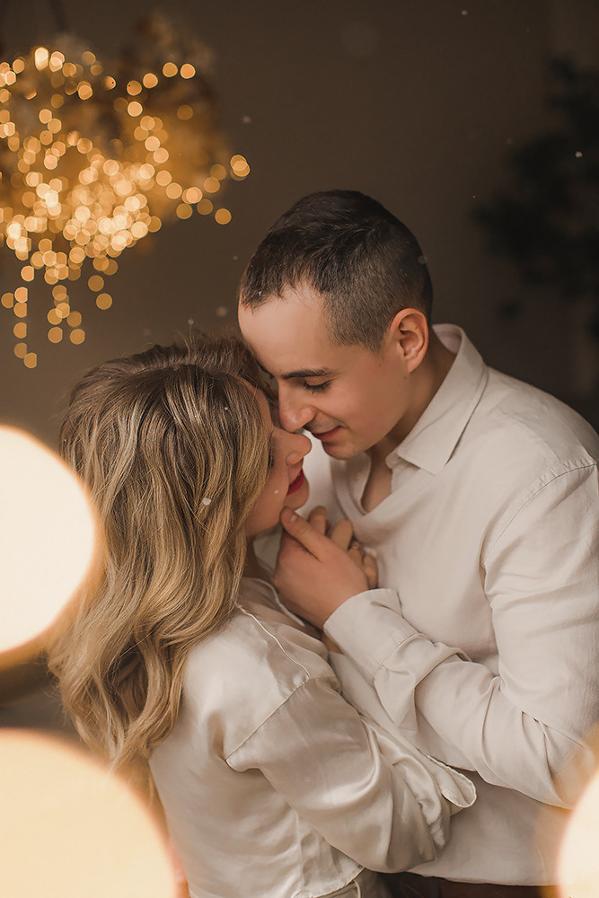 Игорь Екатерина. Свадебный и семейный фотограф в Белгороде Евгения Курочкина