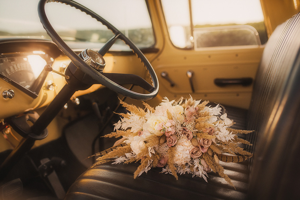 Однажды в Канзасе. Свадебный и семейный фотограф в Белгороде Евгения Курочкина