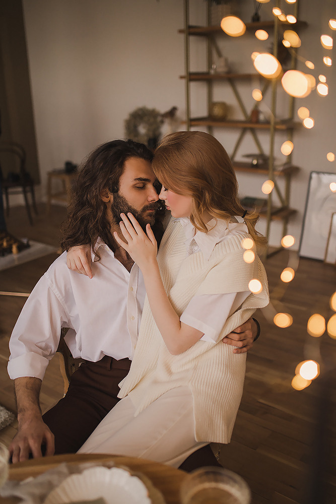 Дима Оля. Свадебный и семейный фотограф в Белгороде Евгения Курочкина
