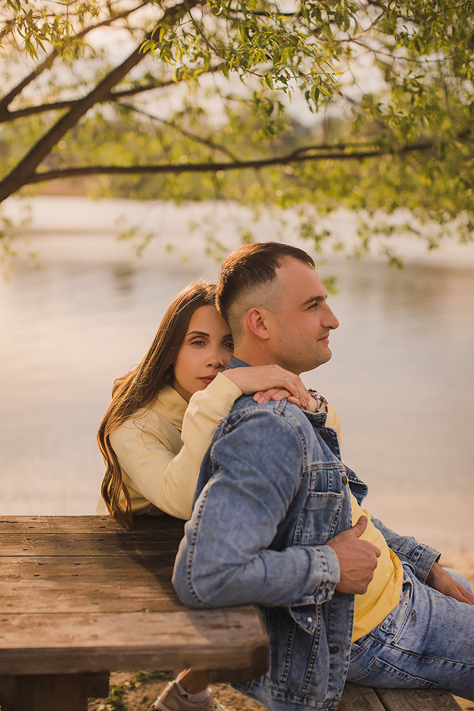 Паша, Лера и Степа. Свадебный и семейный фотограф в Белгороде Евгения Курочкина