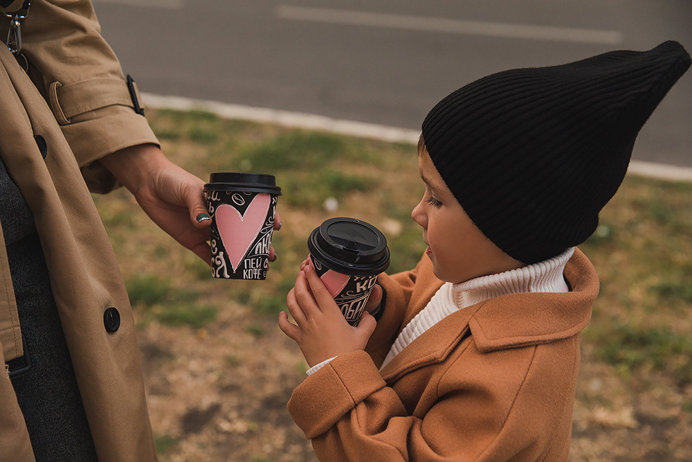Огни вечернего города. Свадебный и семейный фотограф в Белгороде Евгения Курочкина