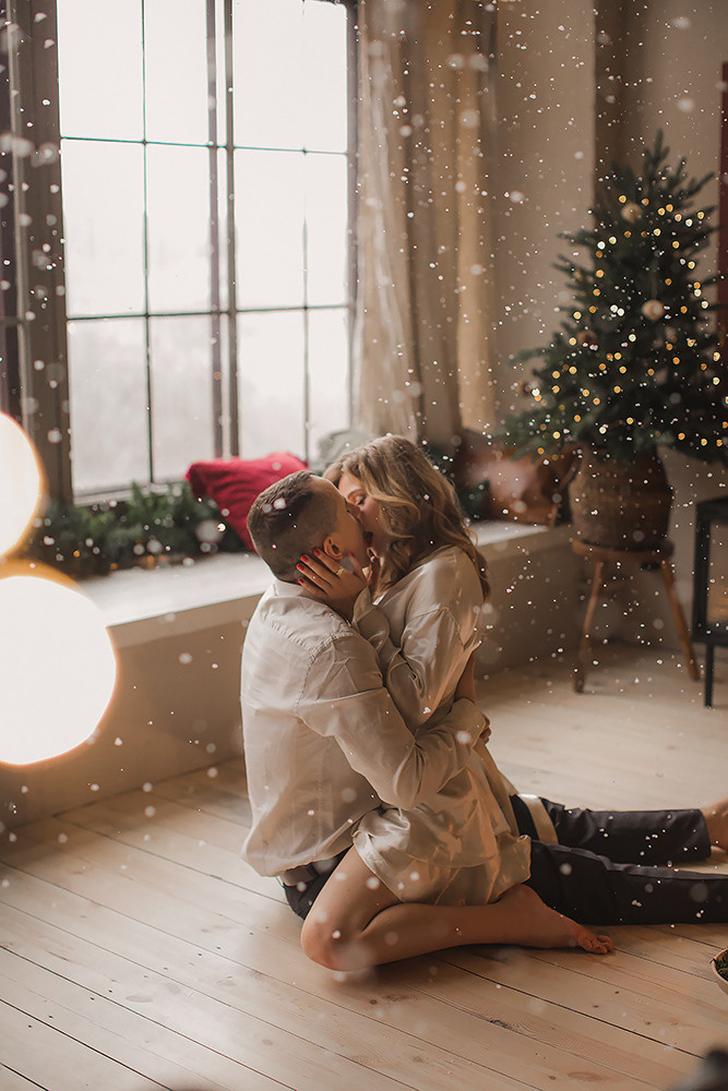 Игорь Екатерина. Свадебный и семейный фотограф в Белгороде Евгения Курочкина