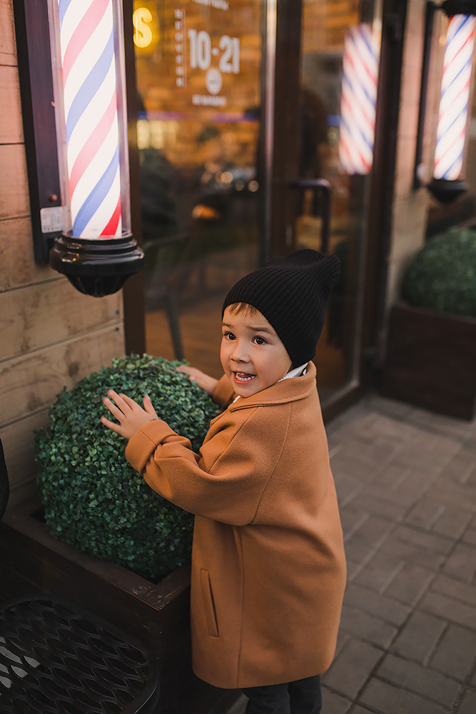 Огни вечернего города. Свадебный и семейный фотограф в Белгороде Евгения Курочкина
