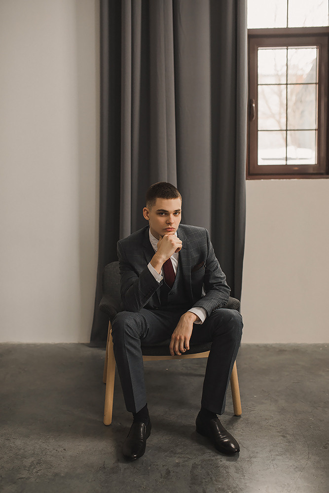 Кейко и Джек. Свадебный и семейный фотограф в Белгороде Евгения Курочкина