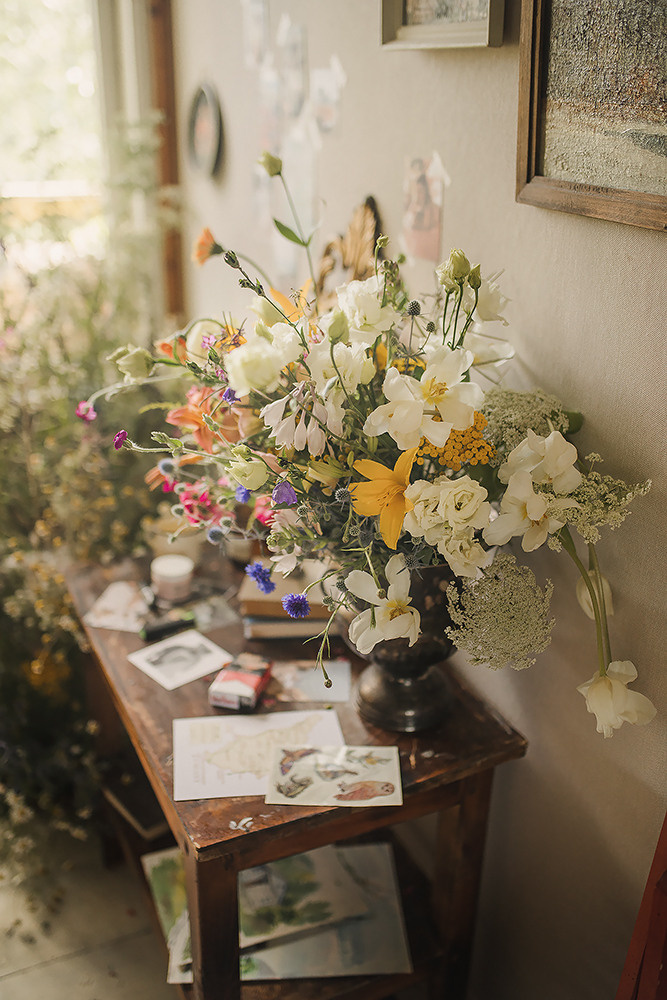 Томас и Рокель. Свадебный и семейный фотограф в Белгороде Евгения Курочкина