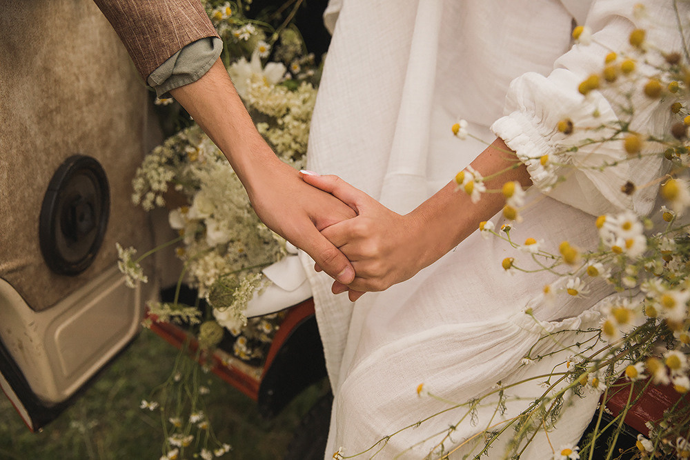 Томас и Рокель. Свадебный и семейный фотограф в Белгороде Евгения Курочкина