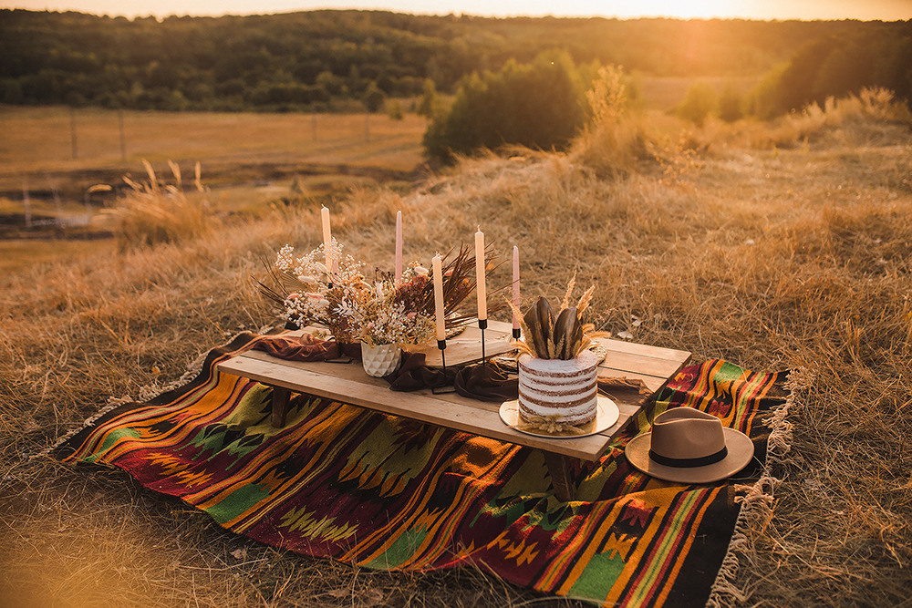 Однажды в Канзасе. Свадебный и семейный фотограф в Белгороде Евгения Курочкина