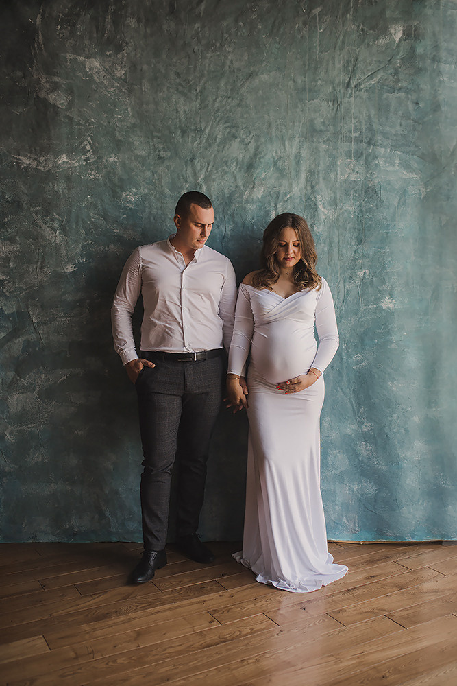 Андрей и Инна. Свадебный и семейный фотограф в Белгороде Евгения Курочкина