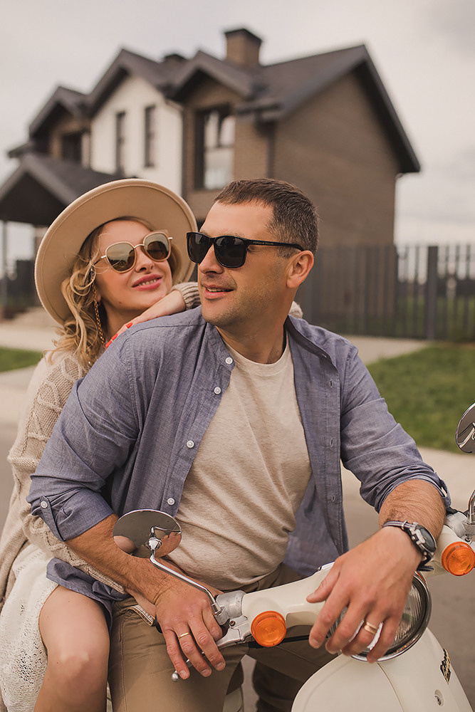Дубровка. Свадебный и семейный фотограф в Белгороде Евгения Курочкина