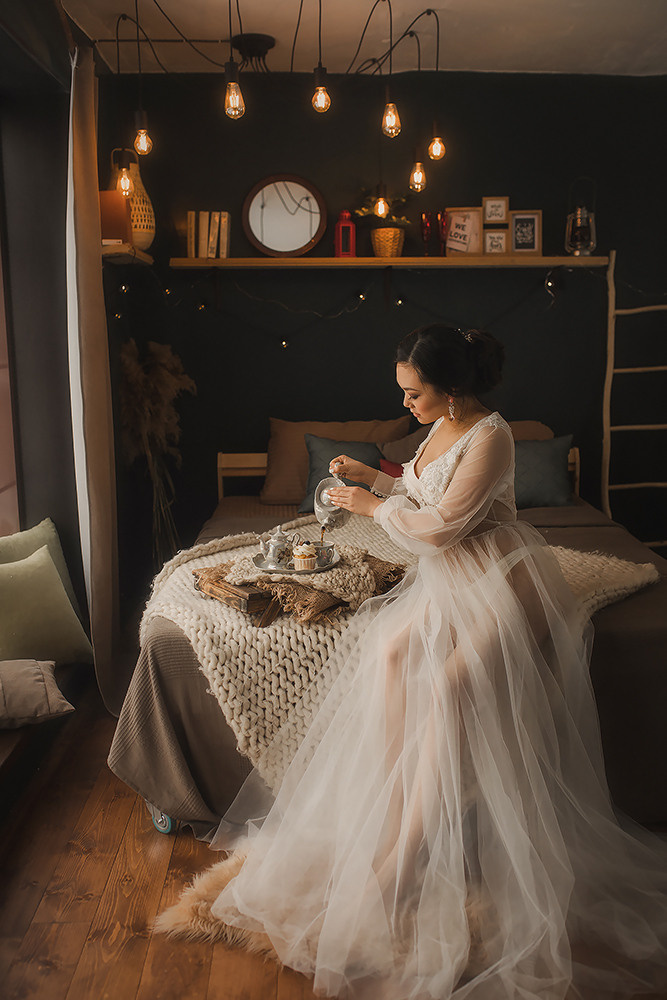 Кейко и Джек. Свадебный и семейный фотограф в Белгороде Евгения Курочкина