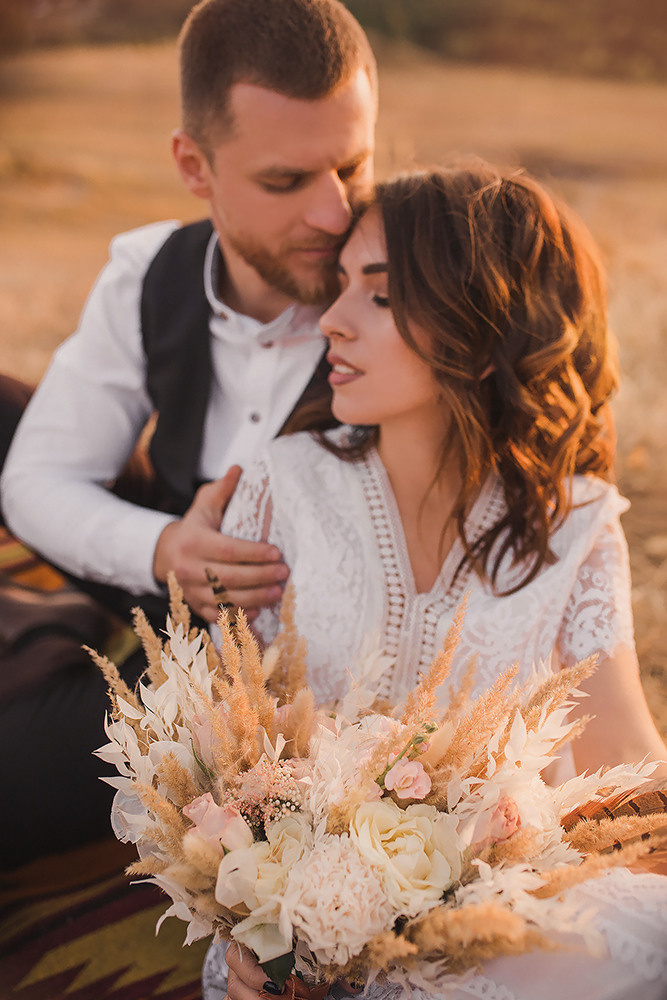 Однажды в Канзасе. Свадебный и семейный фотограф в Белгороде Евгения Курочкина
