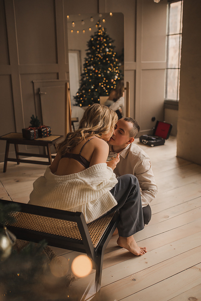 Игорь Екатерина. Свадебный и семейный фотограф в Белгороде Евгения Курочкина