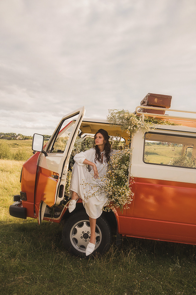 Томас и Рокель. Свадебный и семейный фотограф в Белгороде Евгения Курочкина